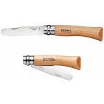 Opinel My First N°7 natural + pouzdro 002400 – Zbozi.Blesk.cz