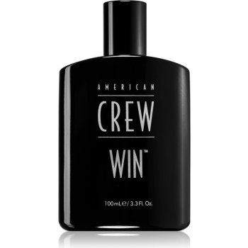 American Crew Classic Win toaletní voda pánská 100 ml