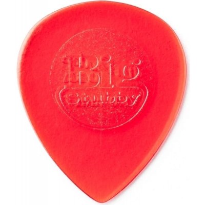 Dunlop 475R 1.00 Big Stubby Trsátko – Zboží Dáma