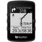 Bryton Rider 460 E – Hledejceny.cz