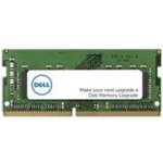Dell AB371023 RAM modul pro notebooky DDR4 8 GB 1 x 8 GB 3200 MHz 260pin SO-DIMM AB371023 – Hledejceny.cz