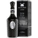 A.H. Riise Non Plus Ultra Black Edition 42% 0,7 l (kazeta) – Sleviste.cz