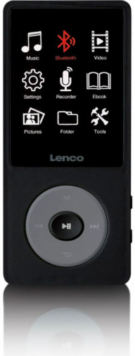 Lenco Xemio-860