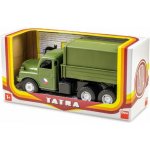 Dino Tatra 148 nákladní 30 cm khaki vojenská – Zboží Dáma