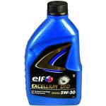 Elf Evolution 900 DID 5W-30 1 l | Zboží Auto