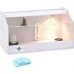 AGROFORTEL OD5 Odchovna 78x40x42cm – Hledejceny.cz