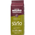 Caffé Mauro Premium zrnková 1 kg – Hledejceny.cz