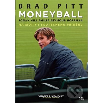 MONEYBALL DVD