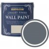 Interiérová barva Rust Oleum Chalky Finish Wall Paint 2,5 l námořnická šedá