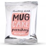 Nominal Hrníčkový dortík Mugcake Perníkový 60 g – Zboží Dáma