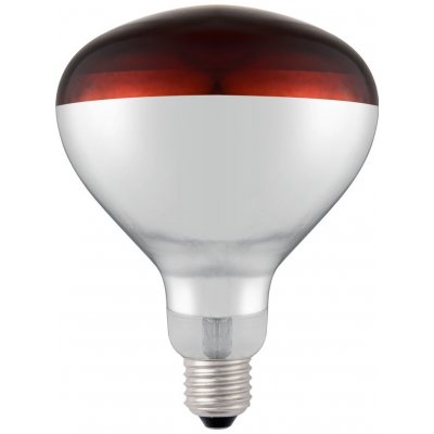 Hendi 919217 Infračervená žárovka , 230V/250W, 125xH170mm – Hledejceny.cz