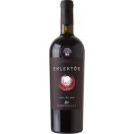 Corte Medicea Eklektos Cabernet Sauvignon 2021 Červené 14,5% 0,75 l (holá láhev) – Hledejceny.cz