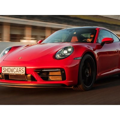Zažijte legendární Porsche 911 na Masarykově okruhu – Hledejceny.cz