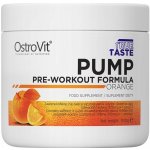 Ostrovit Pump preworkout formula 300 g – Hledejceny.cz