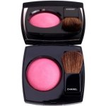 Chanel Powder Blush Pudrová tvářenka 64 Pink Explosion 4 g – Zboží Dáma