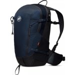 Mammut Lithium 20l marine-black – Zbozi.Blesk.cz