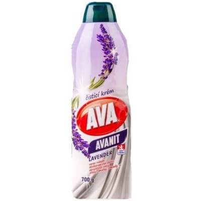 Ava Avanit čistící krém levandule 700 g – HobbyKompas.cz