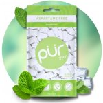 Pür žvýkačky s xylitolem Coolmint 55 ks – Zboží Dáma