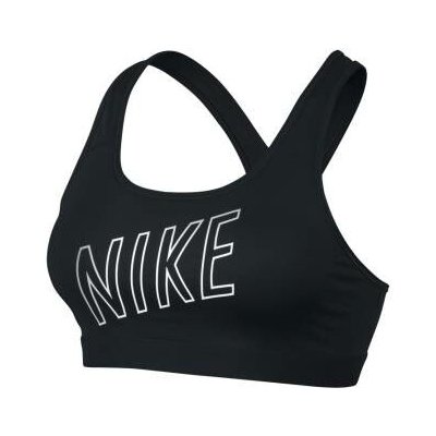 Nike PRO CLASSIC PADDED LOGO – Hledejceny.cz