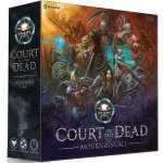 Court of the Dead: Mourners Call – Hledejceny.cz