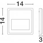 Nova Luce 812302 – Hledejceny.cz