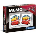 Pexeso: Cars – Sleviste.cz