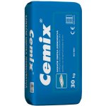 Cemix Sanační omítka jednovrstvá 25 kg – HobbyKompas.cz