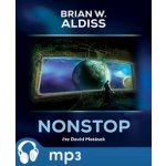 Nonstop - Aldiss Brian W. – Zboží Mobilmania