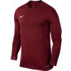 Fotbalový dres Nike Dětský dres Park VI LS Jersey 725970 677