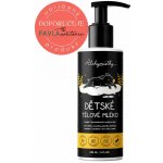 Alchymistky Dětské tělové mléko 150 ml – Sleviste.cz