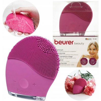 Beurer FC 49 – Zboží Dáma