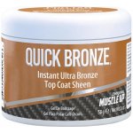 Pro Tan Quick Bronze® Dark Brown Posing Gel 58 g – Zbozi.Blesk.cz