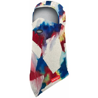 Airhole Junior Balaclava Hinge Polar watercolour – Zbozi.Blesk.cz