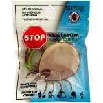 Surtep Animals Stop klíšťatům pletený náramek – Sleviste.cz