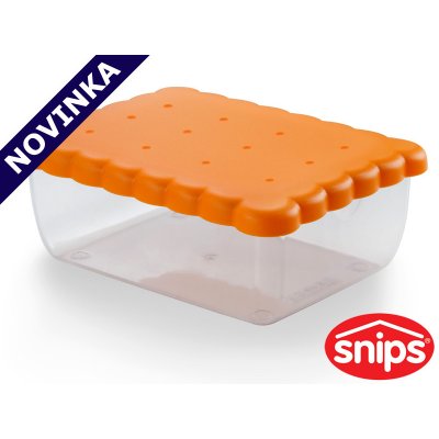 Snips na sušenky 2,7 l – Zboží Mobilmania