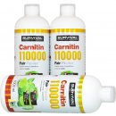 Spalovače tuků Survival Carnitin 110000 1000 ml