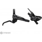 Shimano BLMT501/BRM520 1000 mm D03S přední černá – Hledejceny.cz