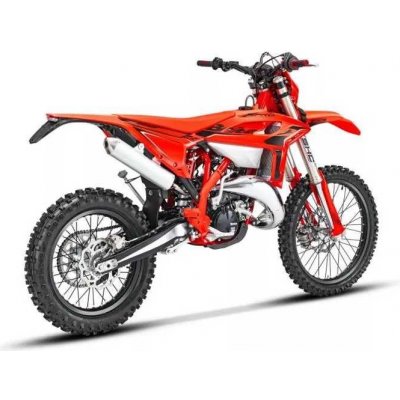 Beta Enduro BIKE RR X-PRO 125 2T MY26 – Sleviste.cz