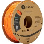 Polymaker PolyLite PLA Orange, 1,75 mm – Zboží Živě