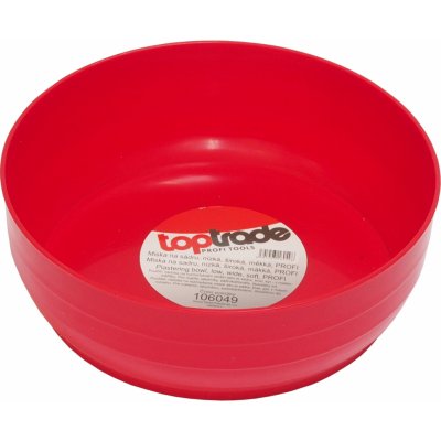 Miska na sádru nízká – Zbozi.Blesk.cz