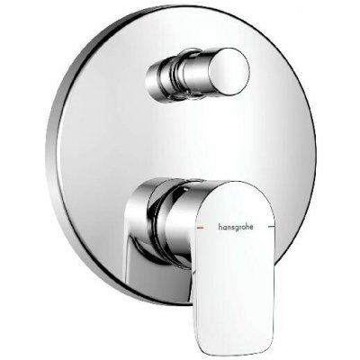 Hansgrohe Neovis Q 71482000 – Hledejceny.cz
