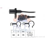 Snímač, počet otáček FACET 9.0397 (90397) – Hledejceny.cz