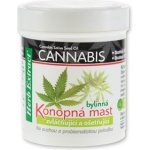 Herb Extract Cannabis konopná mast 125 ml – Hledejceny.cz