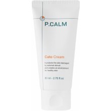 P.Calm Cato Cream Regenerační krém na obličej 80 ml