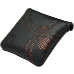 TaylorMade Spider Tour Mallet Headcover na putter černá – Zbozi.Blesk.cz