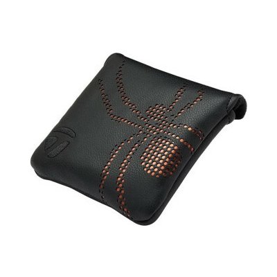 TaylorMade Spider Tour Mallet Headcover na putter černá – Zbozi.Blesk.cz