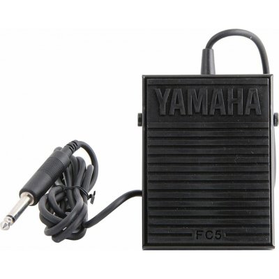 Yamaha Sustain FC 5 – Zboží Mobilmania