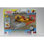 Mattel Fischer Price Tomáš track set – Zbozi.Blesk.cz