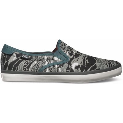 Quiksilver Compass M SHOE XGGW – Zboží Mobilmania