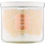 Bath & Body Works Warm Vanilla Sugar 411 g – Hledejceny.cz